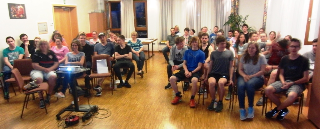 Schulung Kinderschutzgesetz